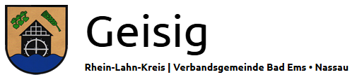 Gemeindezentrum Geisig
