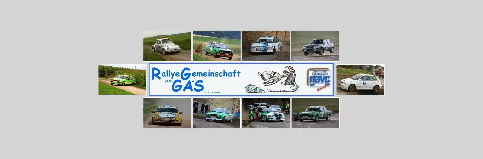 11. Hombachtal Rallye