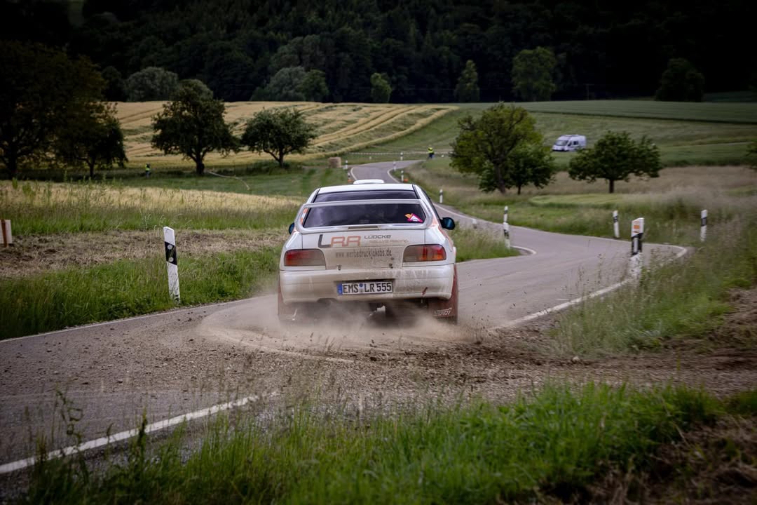 L-Rallye Racing